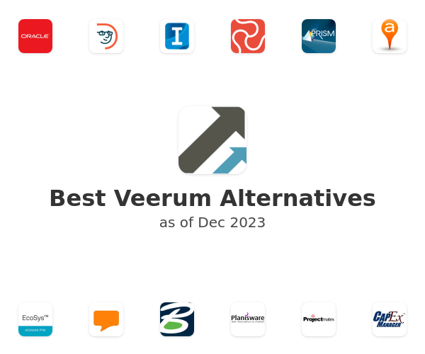 Best Veerum Alternatives