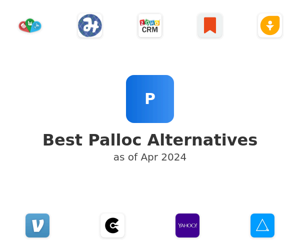 Best Palloc Alternatives