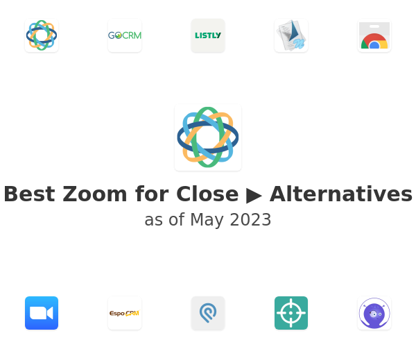 Best Zoom for Close ▶️ Alternatives