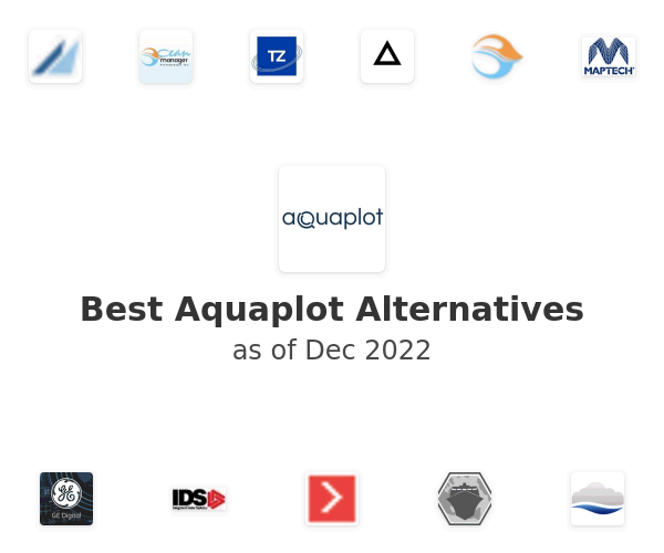 Best Aquaplot Alternatives