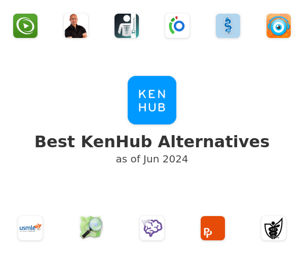 Best KenHub Alternatives