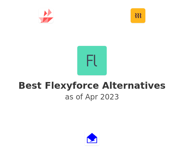 Best Flexyforce Alternatives