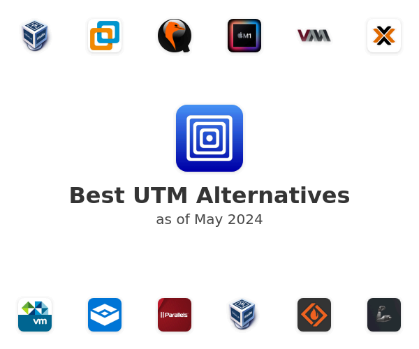 Best UTM Alternatives