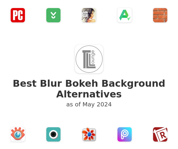 Best Blur Bokeh Background Alternatives