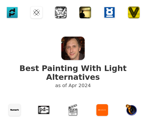Best Painting With Light Alternatives