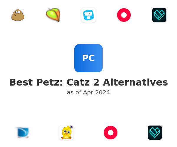 Best Petz: Catz 2 Alternatives