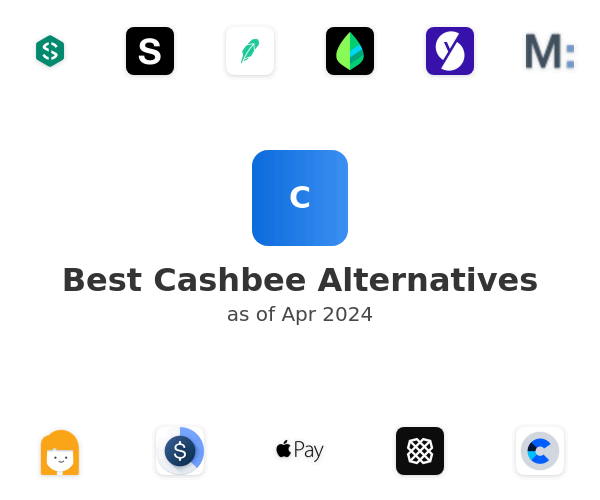 Best Cashbee Alternatives