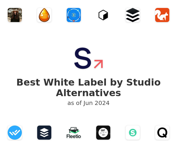 Best White Label by Studio Alternatives