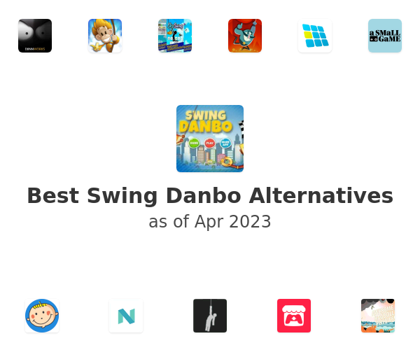 Best huesoft.com.vn Swing Danbo Alternatives