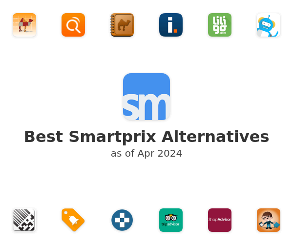 Best Smartprix Alternatives