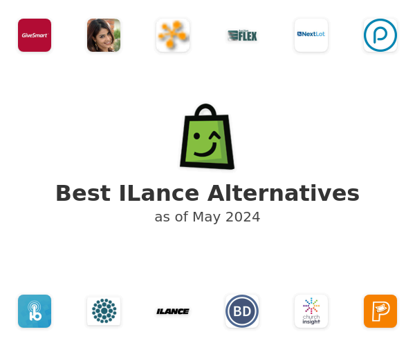 Best ILance Alternatives