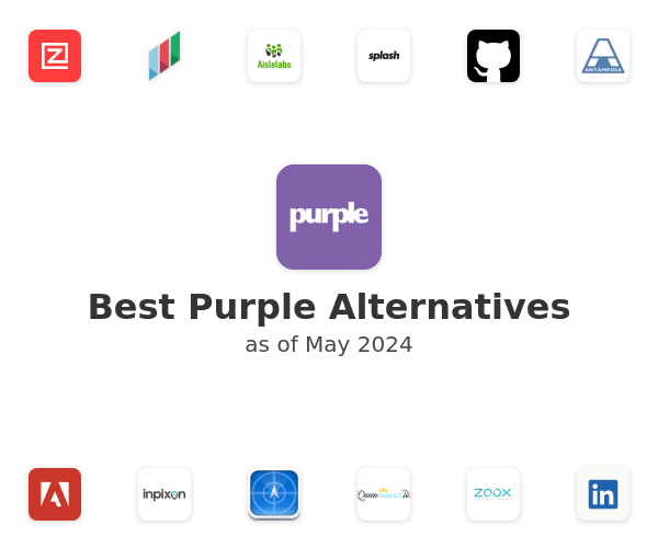 Best Purple Alternatives