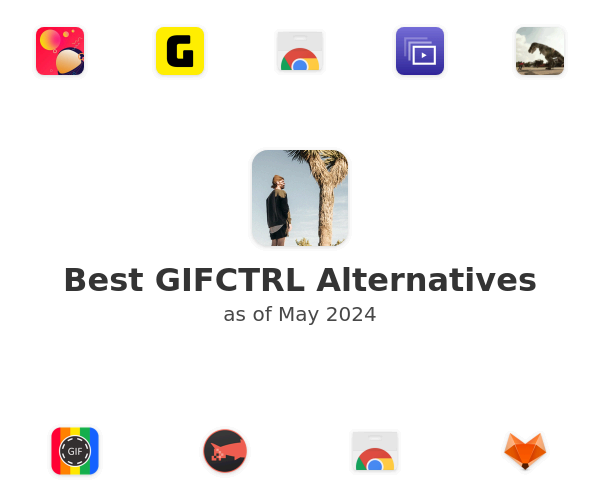 Best GIFCTRL Alternatives