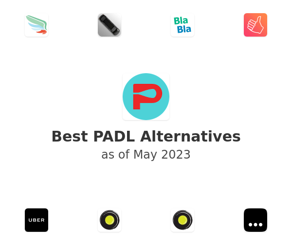 Best PADL Alternatives