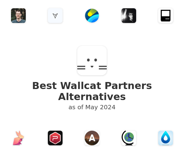 Best Wallcat Partners Alternatives