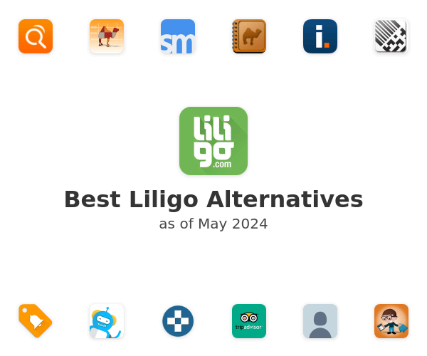 Best Liligo Alternatives