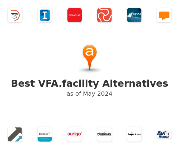 Best VFA.facility Alternatives