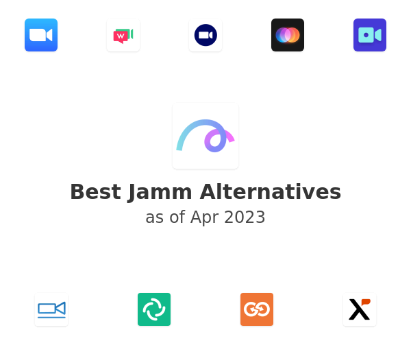 Best Jamm Alternatives