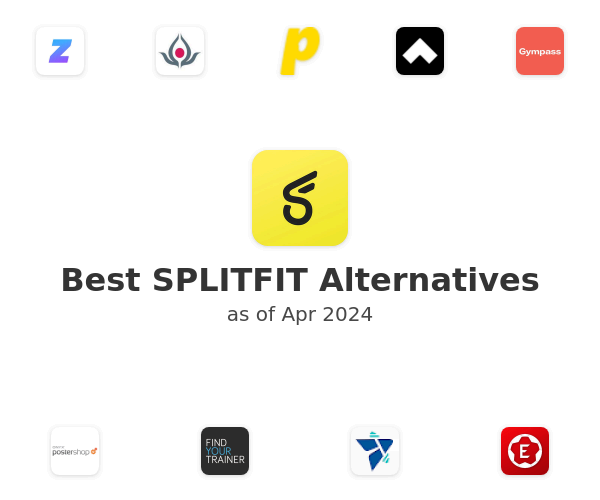Best SPLITFIT Alternatives