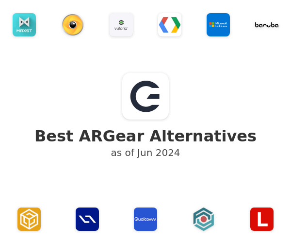 Best ARGear Alternatives