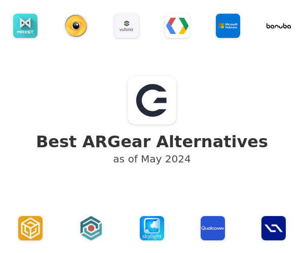 Best ARGear Alternatives
