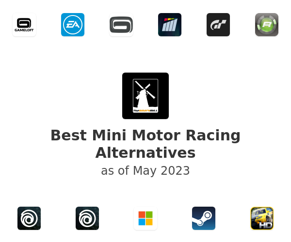 Best Mini Motor Racing Alternatives