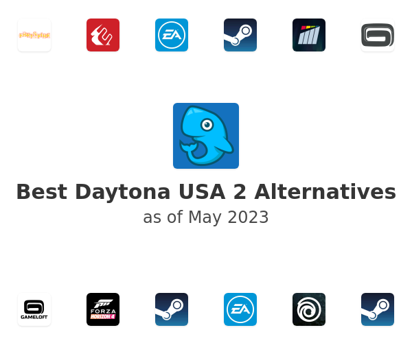 Best Daytona USA 2 Alternatives