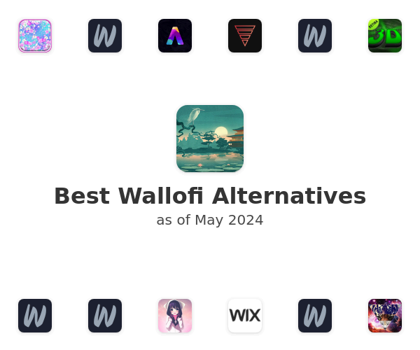 Best Wallofi Alternatives
