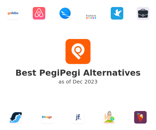 Best PegiPegi Alternatives