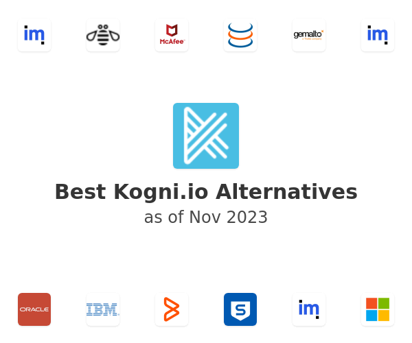 Best Kogni.io Alternatives