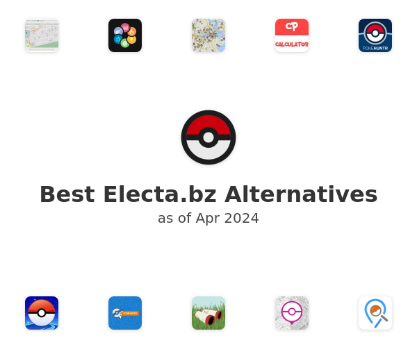 Best Electa.bz Alternatives