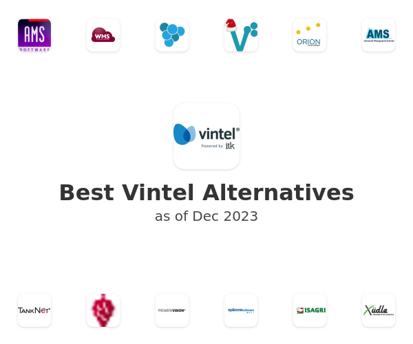 Best Vintel Alternatives