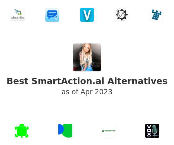Best SmartAction.ai Alternatives