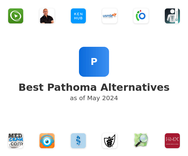 Best Pathoma Alternatives