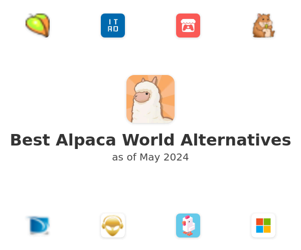 Best Alpaca World Alternatives