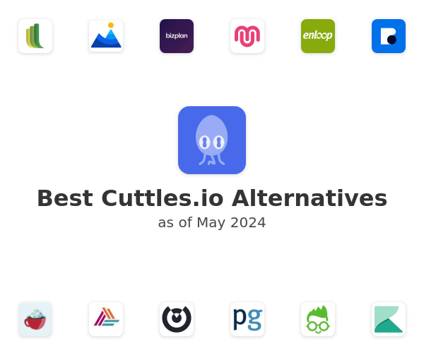 Best Cuttles.io Alternatives