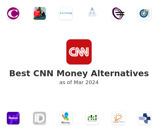 Best CNN Money Alternatives