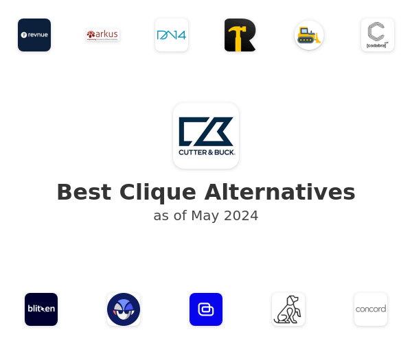 Best Clique Alternatives
