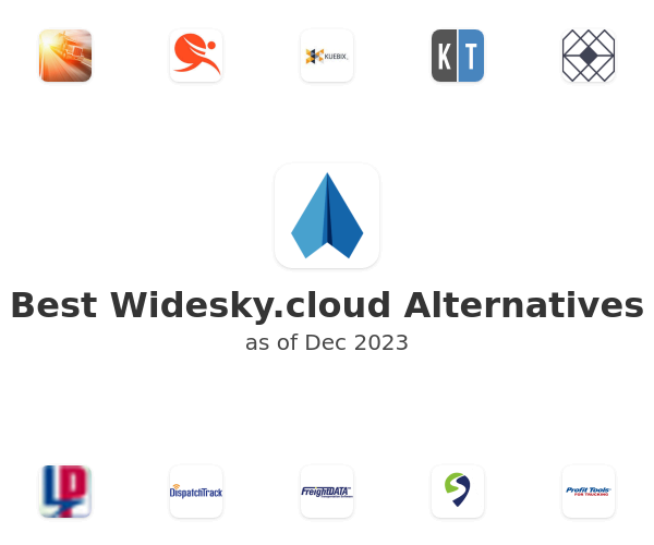Best Widesky.cloud Alternatives