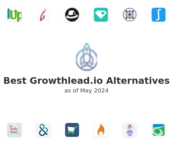 Best Growthlead.io Alternatives