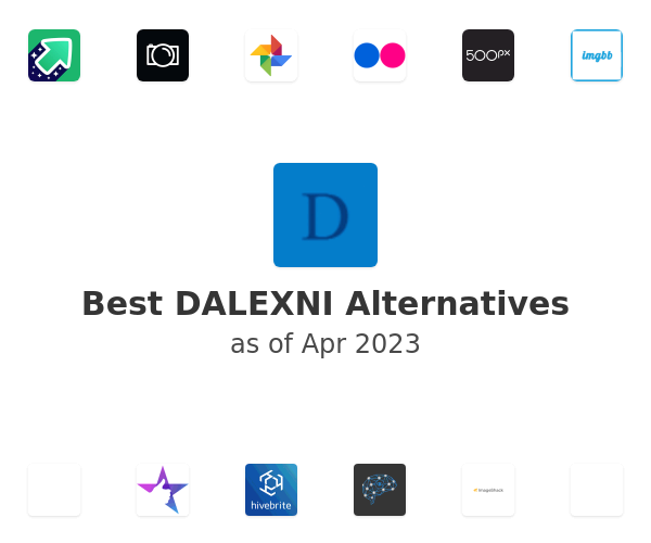 Best DALEXNI Alternatives