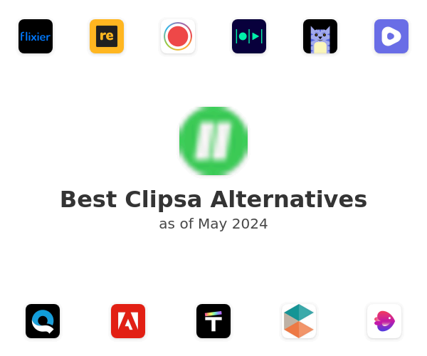 Best Clipsa Alternatives