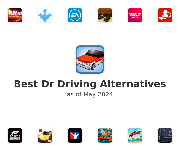 Best Dr Driving Alternatives