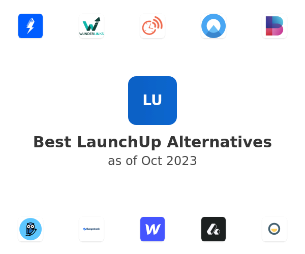 Best LaunchUp Alternatives