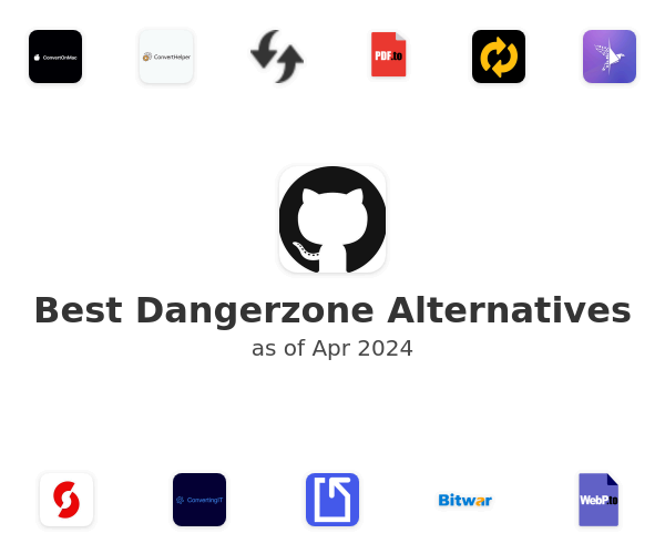 Best Dangerzone Alternatives