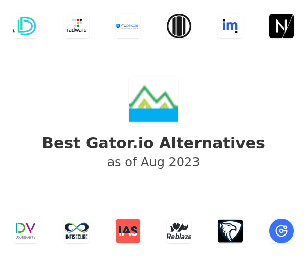 Best Gator.io Alternatives
