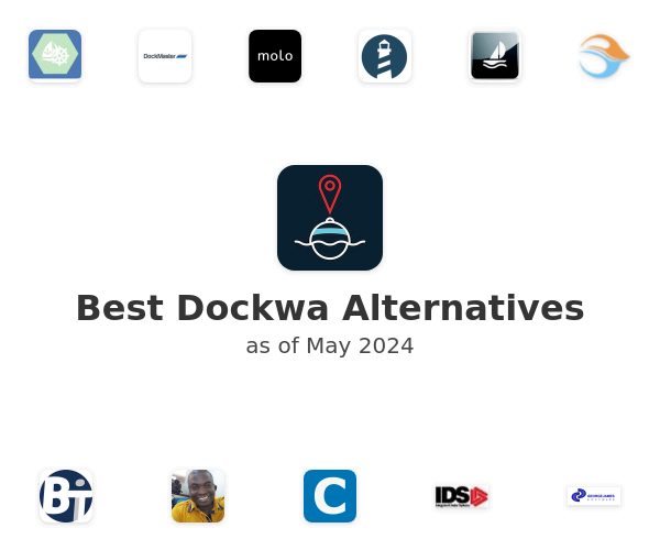 Best Dockwa Alternatives