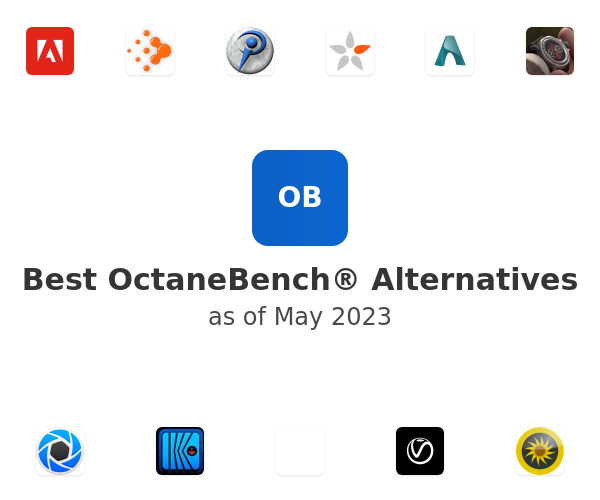 Best OctaneBench® Alternatives
