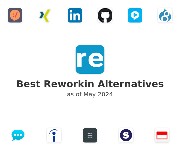 Best Reworkin Alternatives