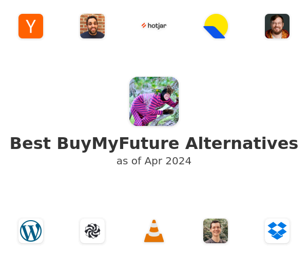 Best BuyMyFuture Alternatives